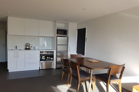 Photo of property in Leicester Executive Apartments, 207/282 Madras Street, Christchurch Central, Christchurch, 8011