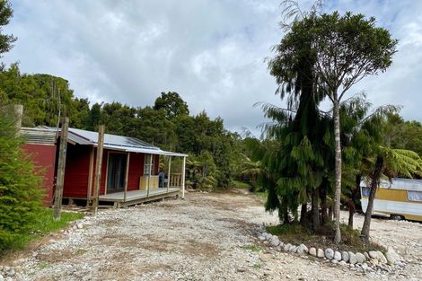 Photo of property in 74 Wangapeka Road, Little Wanganui, Karamea, 7893