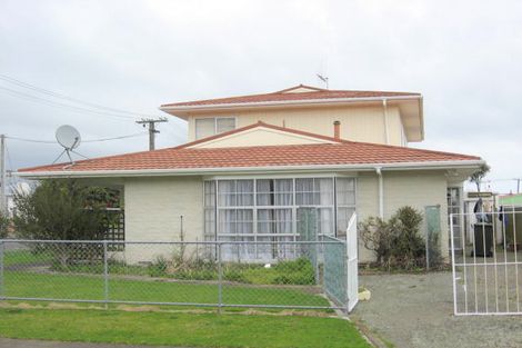 Photo of property in 7 Chester Street, Levin, 5510