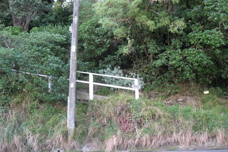 Photo of property in 117 Townsend Road, Miramar, Wellington, 6022