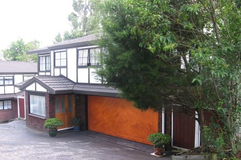 Photo of property in 6d Otahuri Crescent, Greenlane, Auckland, 1051
