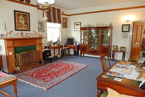 Photo of property in Western House, 5469 Kurow Duntroon Road, Otiake, Oamaru, 9494