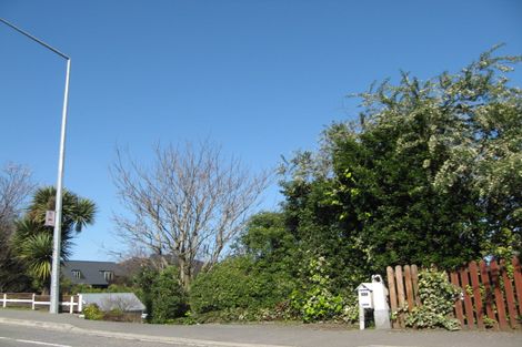 Photo of property in 134 Dyers Pass Road, Cashmere, Christchurch, 8022