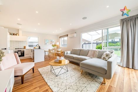 Photo of property in 45a Godley Street, Waiwhetu, Lower Hutt, 5010