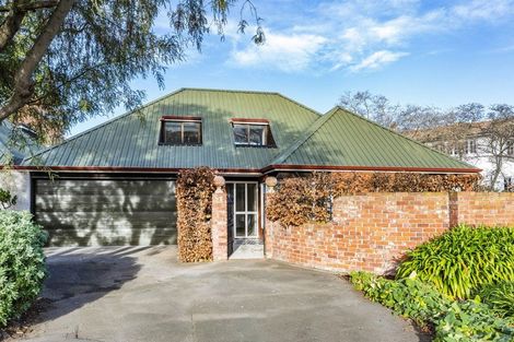 Photo of property in 14a Glandovey Road, Fendalton, Christchurch, 8052