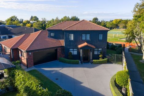 Photo of property in 31 Balmoral Drive, Terrace End, Palmerston North, 4410