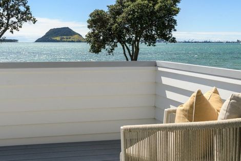 Photo of property in 19 Beach Road, Otumoetai, Tauranga, 3110