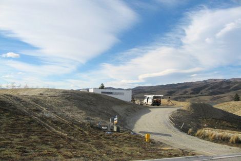 Photo of property in 1 Scott Terrace, Cromwell, 9310