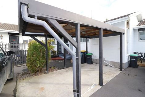 Photo of property in 3/137 Olliviers Road, Phillipstown, Christchurch, 8011