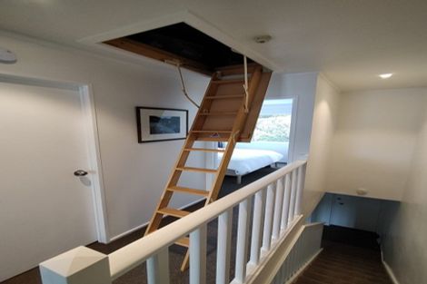 Photo of property in Grosvenor Cl, 12/6 Brown Street, Mount Cook, Wellington, 6021