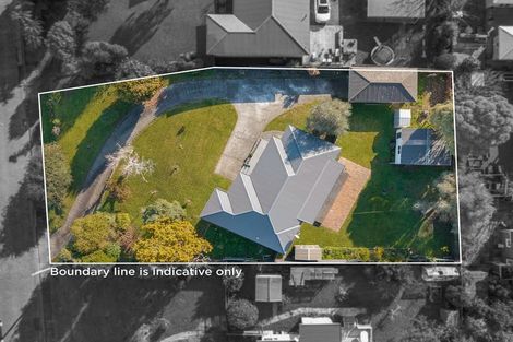 Photo of property in 24 Read Street, Levin, 5510