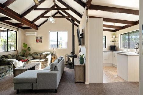 Photo of property in 8 Grady Street, Mayfield, Blenheim, 7201