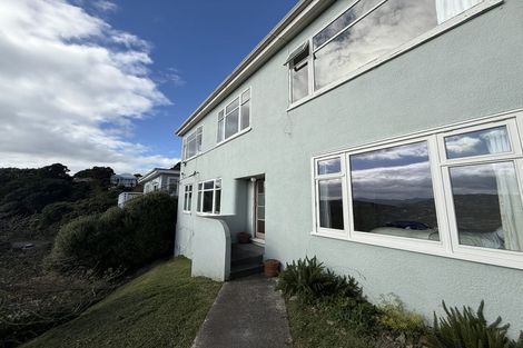 Photo of property in 143 Townsend Road, Miramar, Wellington, 6022