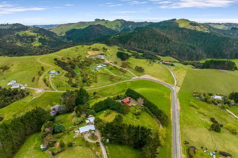 Photo of property in 3004 Kaipara Coast Highway, Glorit, Warkworth, 0984