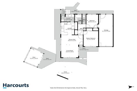 Photo of property in 2/38 Blacklock Avenue, Henderson, Auckland, 0612