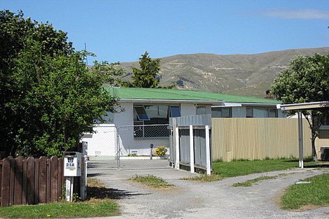 Photo of property in 21a Burden Street, Redwoodtown, Blenheim, 7201