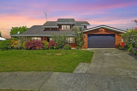 Photo of property in 18 Homewood Avenue, Levin, 5510