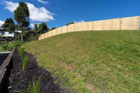 Photo of property in 4 Raymond Street, Kawakawa, 0210