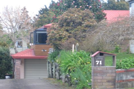 Photo of property in 71 Botanical Road, Tauranga South, Tauranga, 3112