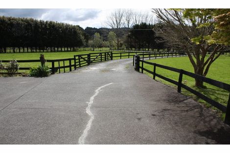 Photo of property in 204 Harris Road, Glenbervie, Whangarei, 0175