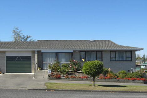 Photo of property in 16 Chaucer Street, Highfield, Timaru, 7910