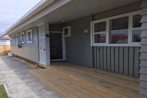 Photo of property in 29-29a George Street, Levin, 5510