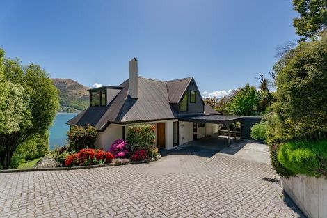 Photo of property in 5 Loop Road, Kawarau Falls, Queenstown, 9300