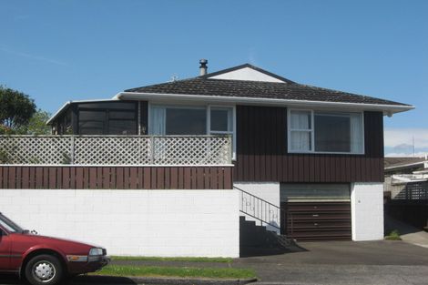 Photo of property in 3/3 Bulteel Street, New Plymouth, 4310