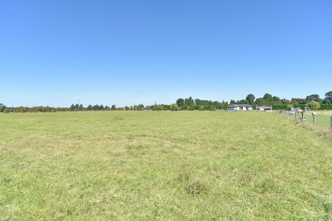 Photo of property in 133 Riverside Road, Okuku, Rangiora, 7473