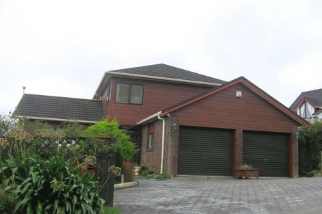 Photo of property in 94 Kanpur Road, Broadmeadows, Wellington, 6035