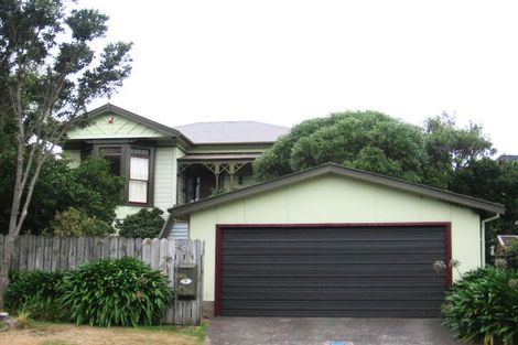 Photo of property in 27 Everest Street, Khandallah, Wellington, 6035