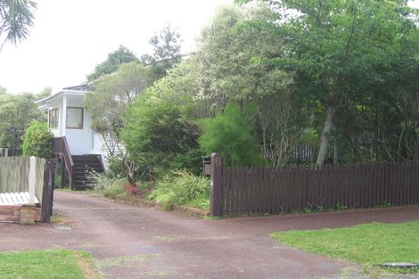 Photo of property in 6 Lurline Avenue, Epsom, Auckland, 1023
