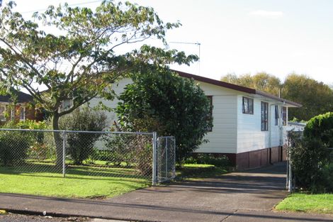 Photo of property in 104 Clayton Avenue, Otara, Auckland, 2023