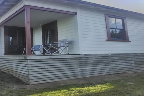 Photo of property in 502 Waipiro Road, Waipiro, Tokomaru Bay, 4079