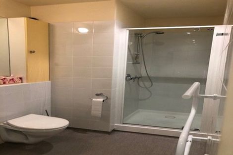 Photo of property in Kelvin House, 6g/16 The Terrace, Wellington Central, Wellington, 6011