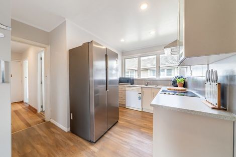 Photo of property in 58 Fraser Crescent, Elderslea, Upper Hutt, 5018