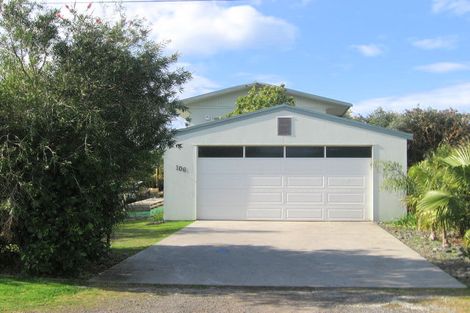 Photo of property in 106 Sylvia Road, Whangamata, 3620