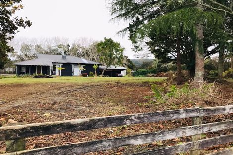 Photo of property in 43 Guy Road, Kaikohe, 0405