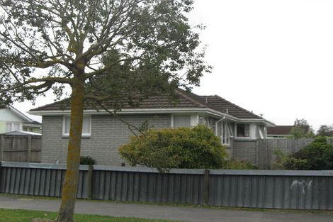 Photo of property in 106 Mathers Road, Hoon Hay, Christchurch, 8025