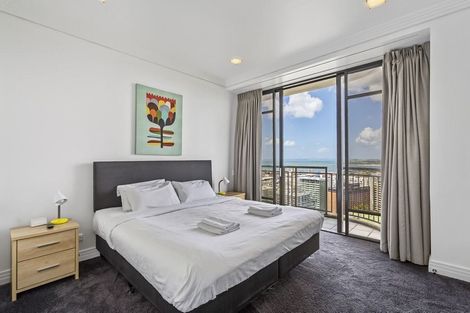 Photo of property in The Metropolis Apartments, 3304/1 Courthouse Lane, Auckland Central, Auckland, 1010