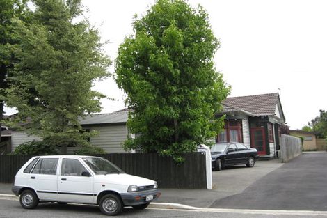 Photo of property in 37 Hendon Street, Edgeware, Christchurch, 8013