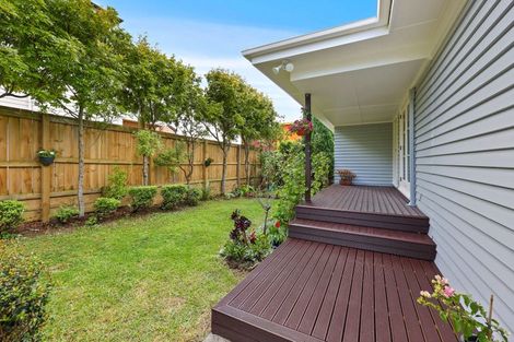 Photo of property in 52 Elliot Street, Howick, Auckland, 2014