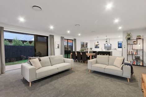 Photo of property in 18 Echelon Drive, Wigram, Christchurch, 8042