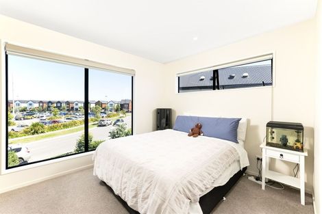 Photo of property in 7 Lazarus Lane, Halswell, Christchurch, 8025