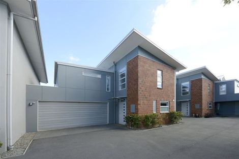 Photo of property in 143b King Street, Sydenham, Christchurch, 8023