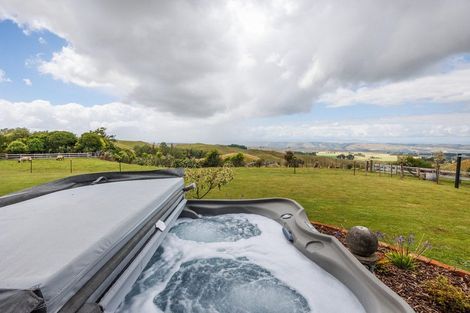 Photo of property in 407 Mount Curl Road, Hunterville, 4784