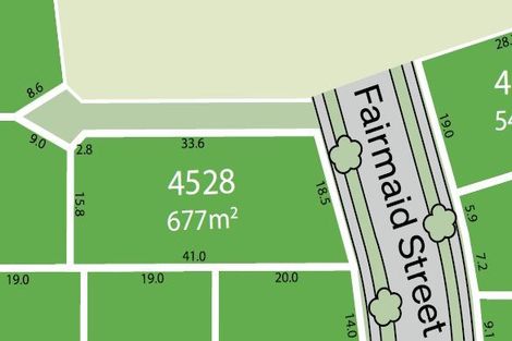 Photo of property in 70 Fairmaid Street, Lincoln, 7608