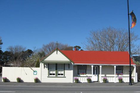 Photo of property in Grey Fox, 125 Main Street, Greytown, 5712
