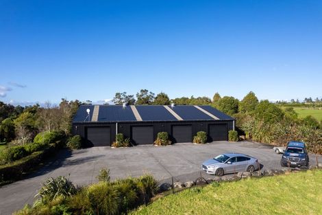 Photo of property in 1895 Egmont Road, Kaimiro, Inglewood, 4386