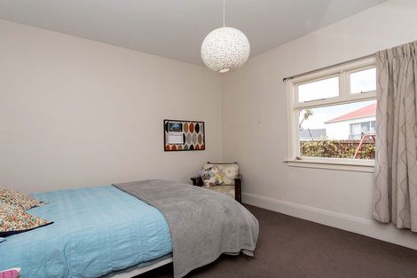 Photo of property in 35 Dampier Street, Woolston, Christchurch, 8023